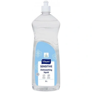 MAYERI Sensitive Dishwashing liquid 1l