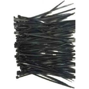 Gembird CABLE ACC TIES NYLON 100PCS/NYTFR-250X3.6 