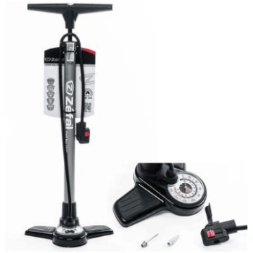 Pumpis ZEFAL PROFIL MAX FP20