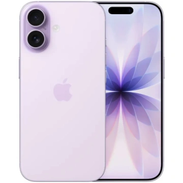 Apple Iphone 17 256GB Lavender A3520