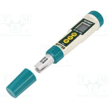 Meter: conductance | EC400 | EC400 EXTECH