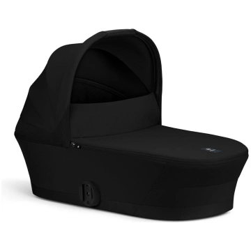 Cybex Melio cot Magic Black