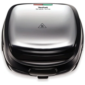 TEFAL Sandwich Maker SW341D12 Snack Time 700 W Num