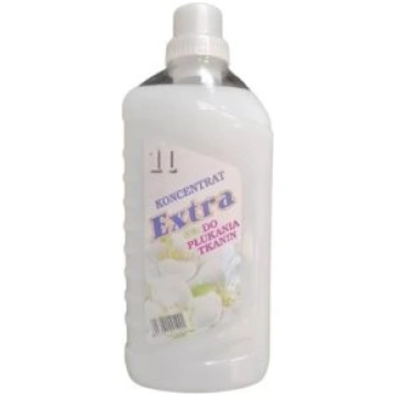 Veļas mīkst.1L Balti ziedi KM (720pcs/1pll) F.6270