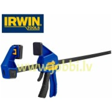 IRWIN T512QCEL7 QUICK-CHANGE spīle 300mm TYP 512