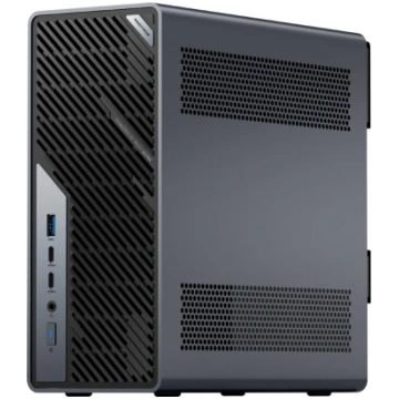 Minis Forum Mini PC MINIS FORUM MS-02U-235HX Intel