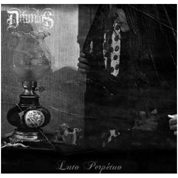 Lietots - Defuntos - Luto Perpétuo (CD, New)