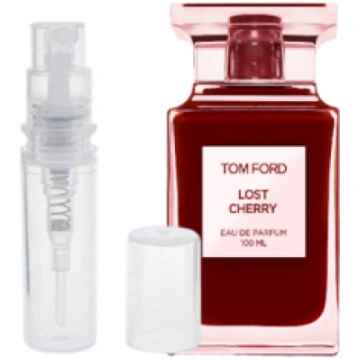 Tom Ford - Lost Cherry (U11) Unisex 2ML