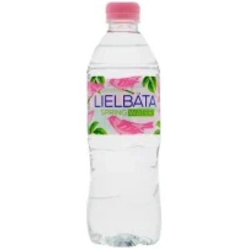 Avota ūdens LIELBĀTA 0.5L, negāzēts 90094_50_D