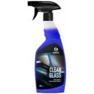 GRASS Clean Glass 600ml Salona kopšanas līdzekļis 