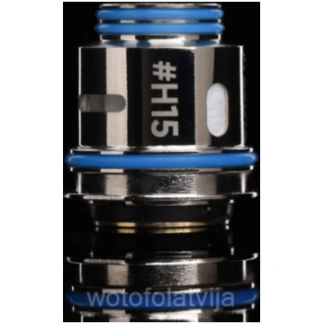 02T84448 Wotofo NEXMESH PRO tvertnes spole h15 mes
