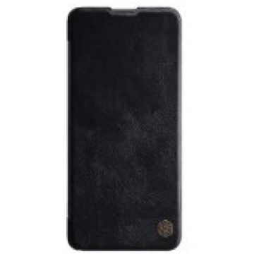 Nillkin "Qin Case Xiaomi Poco M4 Pro 5G" Black mac