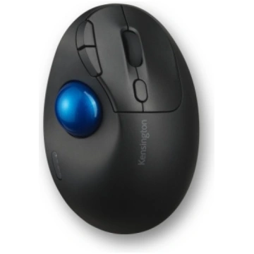 Kensington ProFit Ergo TB450 Trackball Wireless Mo