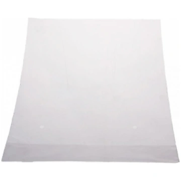 CPP maisins 220x360+40PW+30L mm, 25my ar perforaci