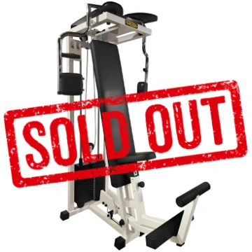 Lietots - Technogym Pectoral Machine | Second Hand