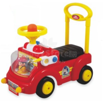BabyMix Art. HZ530 Bērnu stumjamā mašīna