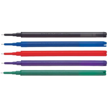 Pildspalva PILOT Pilot BLS-FRP5 — zila tinte, 0,3 