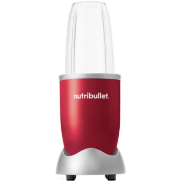 Blenderis Nutribullet Personal 600 Red Nutribullet