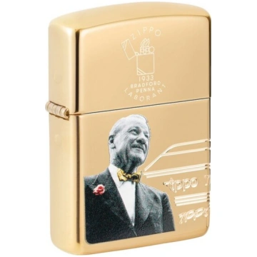 Zippo šķiltavas 48716 Armor® Founder’s Day Online 