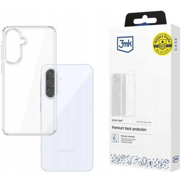 Tālruņa apvalks - 3mk - Armor - Samsung Galaxy A36