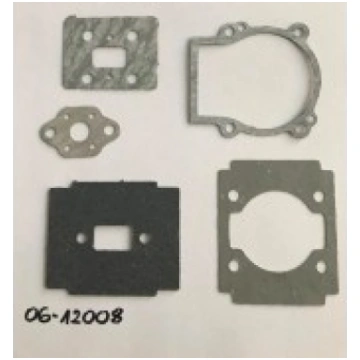 Blīvju komplekts ķīnas trimmerim 26cc GP 06-12008