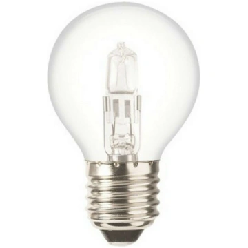 Tropfen classic 28W/40W E27 240V ECO Halogen spulz