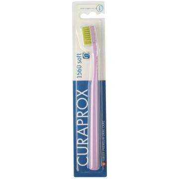 Curaprox CS 1560 Soft Toothbrush CURADEN AG