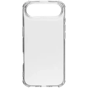Tactical TPU Plyo Cover for Apple iPhone 17 Air Tr