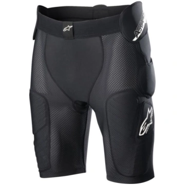 Alpinestars Bionic Action aizsardzības šorti