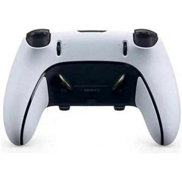 Wireless controller SONY DualSense Edge V2 White, 