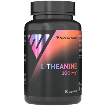 L-Teanīns (90 kapsulas) VNutrition