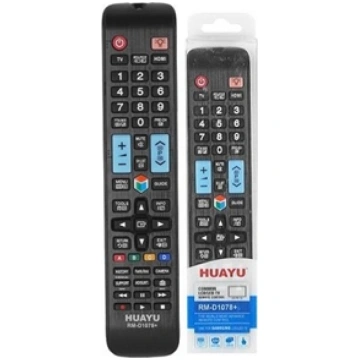 HQ LXHD1078 TV remote control SAMSUNG LCD/LED RM-D