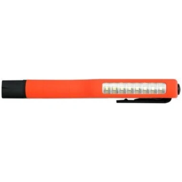 Yato Led pārbaudes gaisma ar magnētu, 3xaa