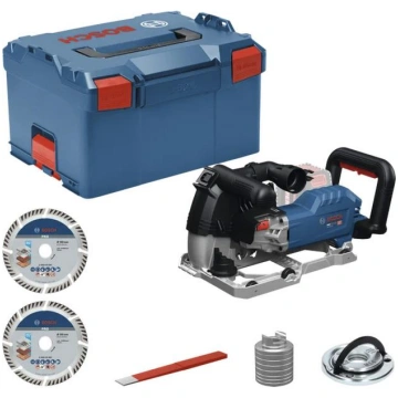 Bosch Powertools cordless wall chaser GNF 18V-40 P