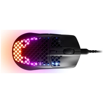 Pele Steelseries Aerox 3 Onyx (62611)