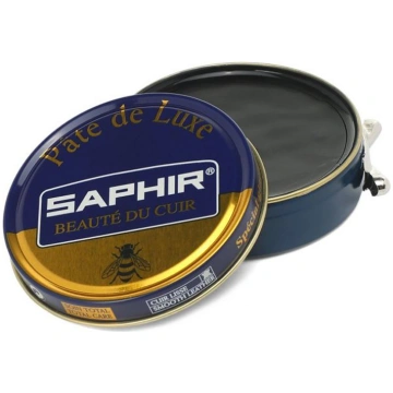 Apavu vasks - SAPHIR "PATE DE LUXE"
