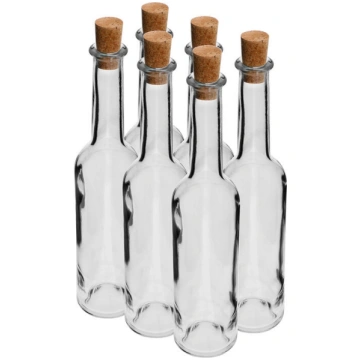 Browin infūzijas liķiera pudele 631224, 350 ml, 6