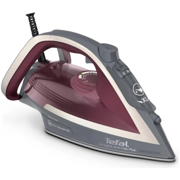 Tefal Ultragliss Anti-Calc Plus FV6840 Steam iron 