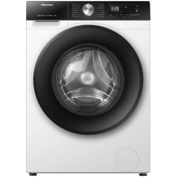 Veļas mašīna Hisense WF3S7021BW, 7 kg, balta krās