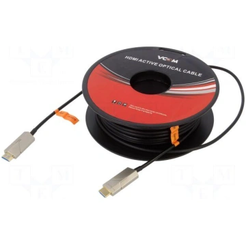 Cable | HDMI plug,both sides | PVC | HDMI 2.0,opti
