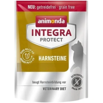Animonda Integra Protect Urinary barība pieaugušie