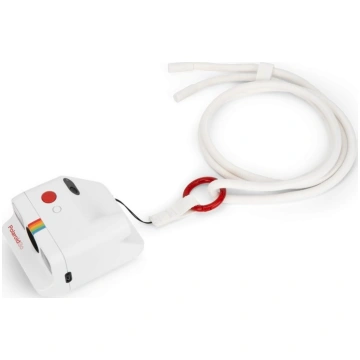 Polaroid Polaroid Go Adjustable Camera Strap White