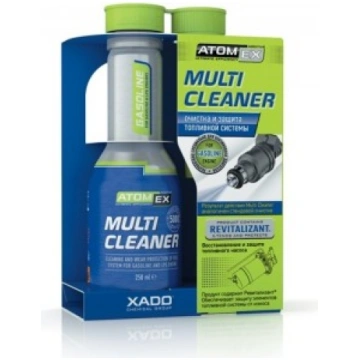 AtomEx Multi Cleaner (Gasoline) 40013