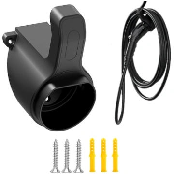 KABEĻA TURĒTĀJS TYPE 2 EV CHARGE