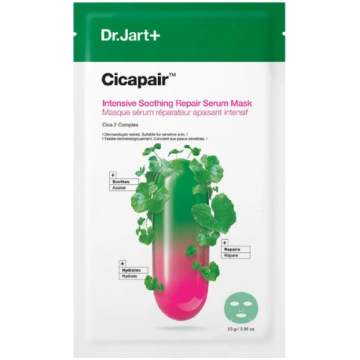 DR.JART+ Cicapair™ Intensive Soothing repair serum