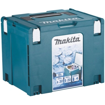 MAKPAC Aukstumkaste nr.4 18l 198253-4