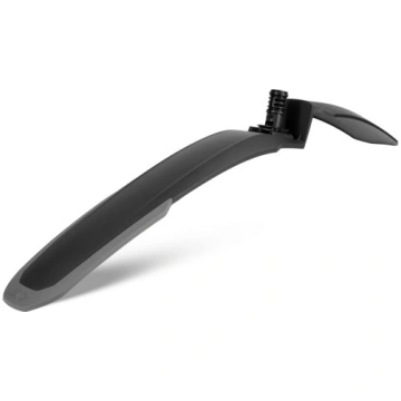 Priekšējais dubļusargs 27.5-29" ACID Vane Pro blac