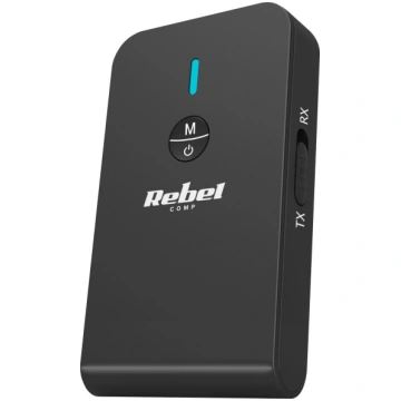 Rebel Odbiornik Bluetooth audio Rebel B10 | KOM107
