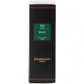 HoReCa, Bali, zaļā tēja, 24gb Dammann