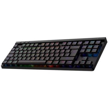 Logitech - G515 Lightspeed TKL